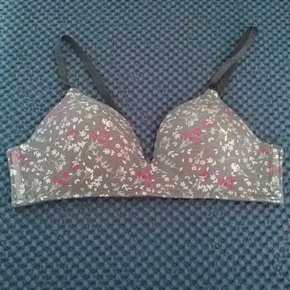 NWOT La vie en rose bra 34A - Picture 1 of 7